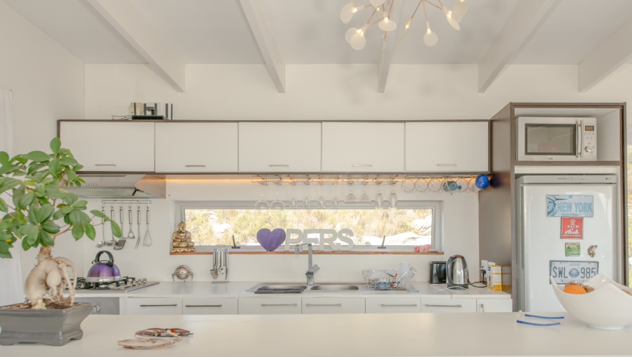 1 Bedroom Property for Sale in Pringle Bay Western Cape
